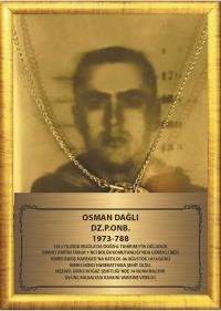 Osman Dağlı